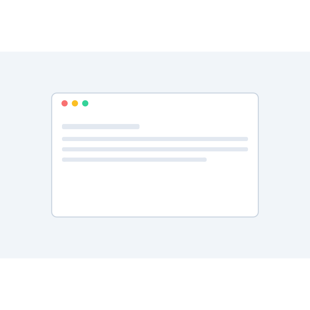 Website Design